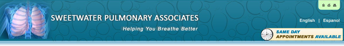 Pulmonary Associates Houston